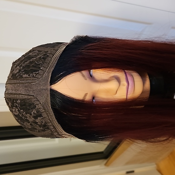 NEW Lace front wig - Picture 7 of 8